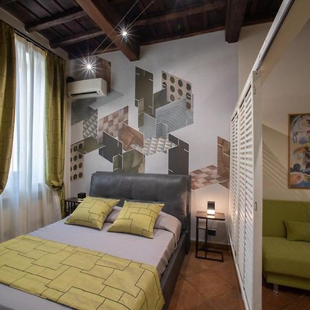 Vittoria House Apartment Roma Ngoại thất bức ảnh
