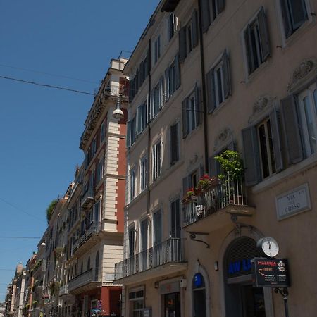 Vittoria House Apartment Roma Ngoại thất bức ảnh