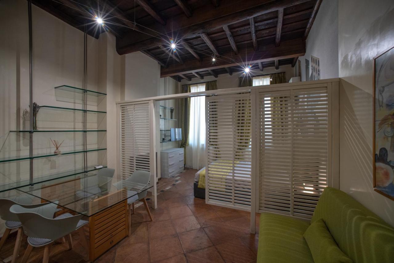 Vittoria House Apartment Roma Ngoại thất bức ảnh