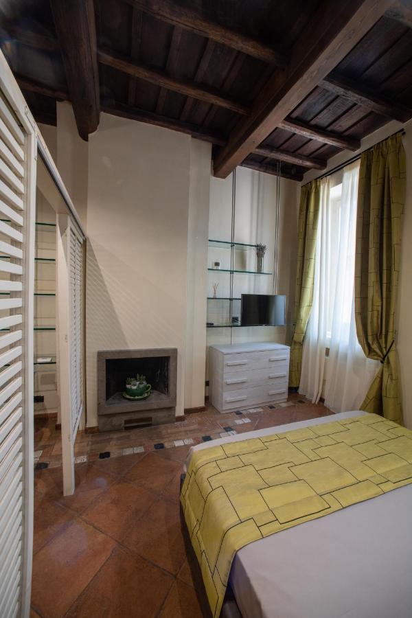 Vittoria House Apartment Roma Ngoại thất bức ảnh