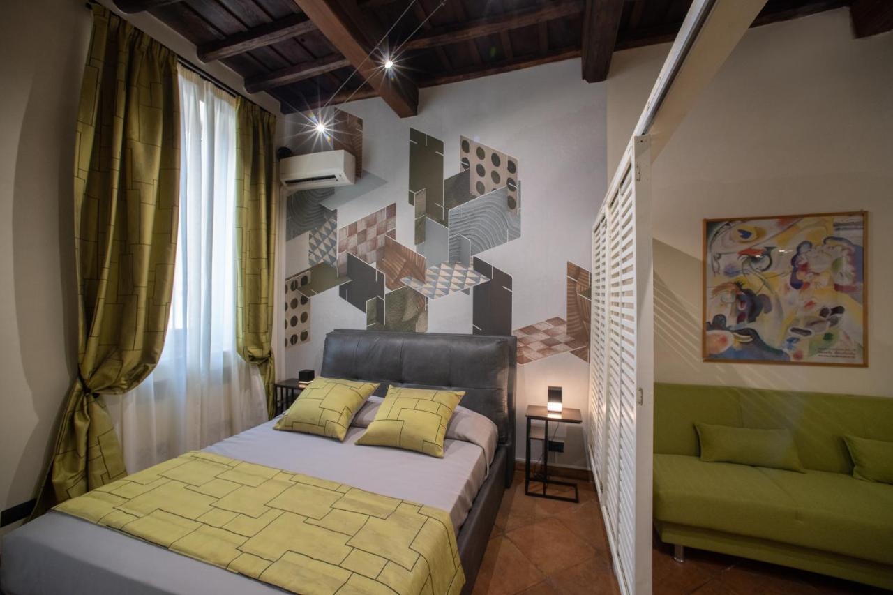 Vittoria House Apartment Roma Ngoại thất bức ảnh