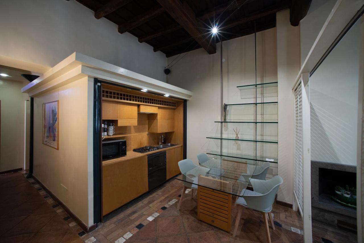 Vittoria House Apartment Roma Ngoại thất bức ảnh