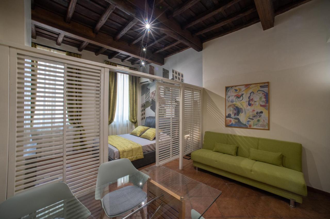 Vittoria House Apartment Roma Ngoại thất bức ảnh
