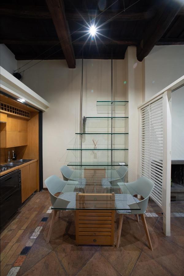Vittoria House Apartment Roma Ngoại thất bức ảnh