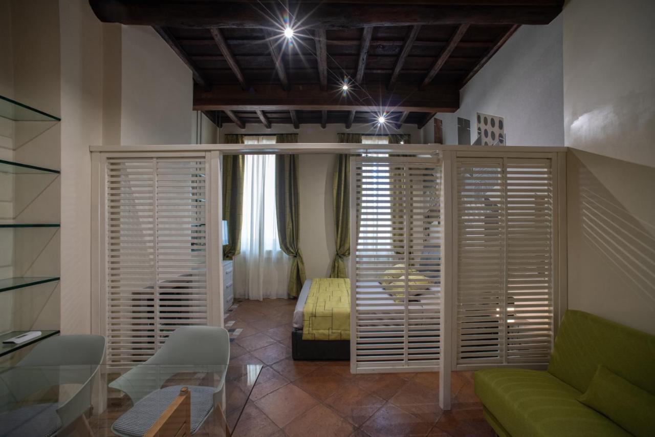 Vittoria House Apartment Roma Ngoại thất bức ảnh