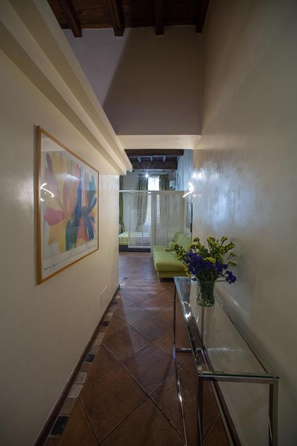 Vittoria House Apartment Roma Ngoại thất bức ảnh