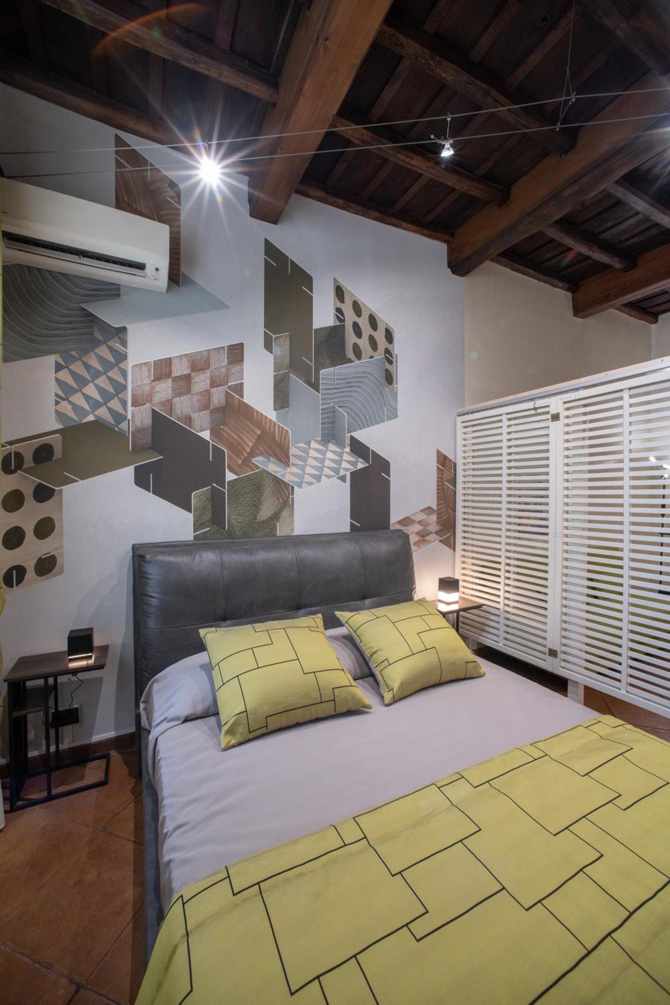Vittoria House Apartment Roma Ngoại thất bức ảnh