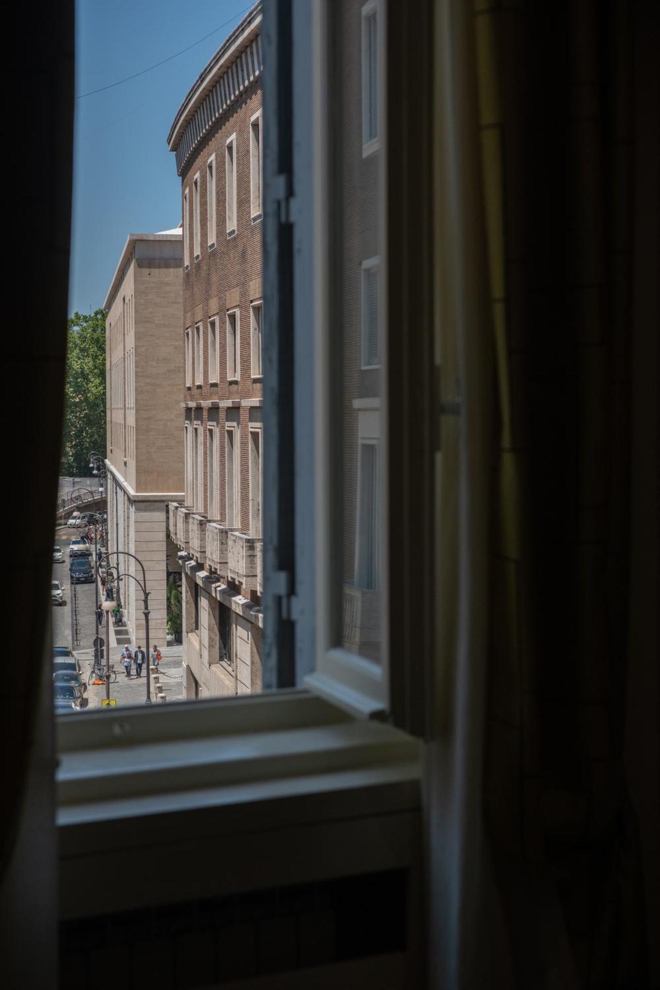 Vittoria House Apartment Roma Ngoại thất bức ảnh