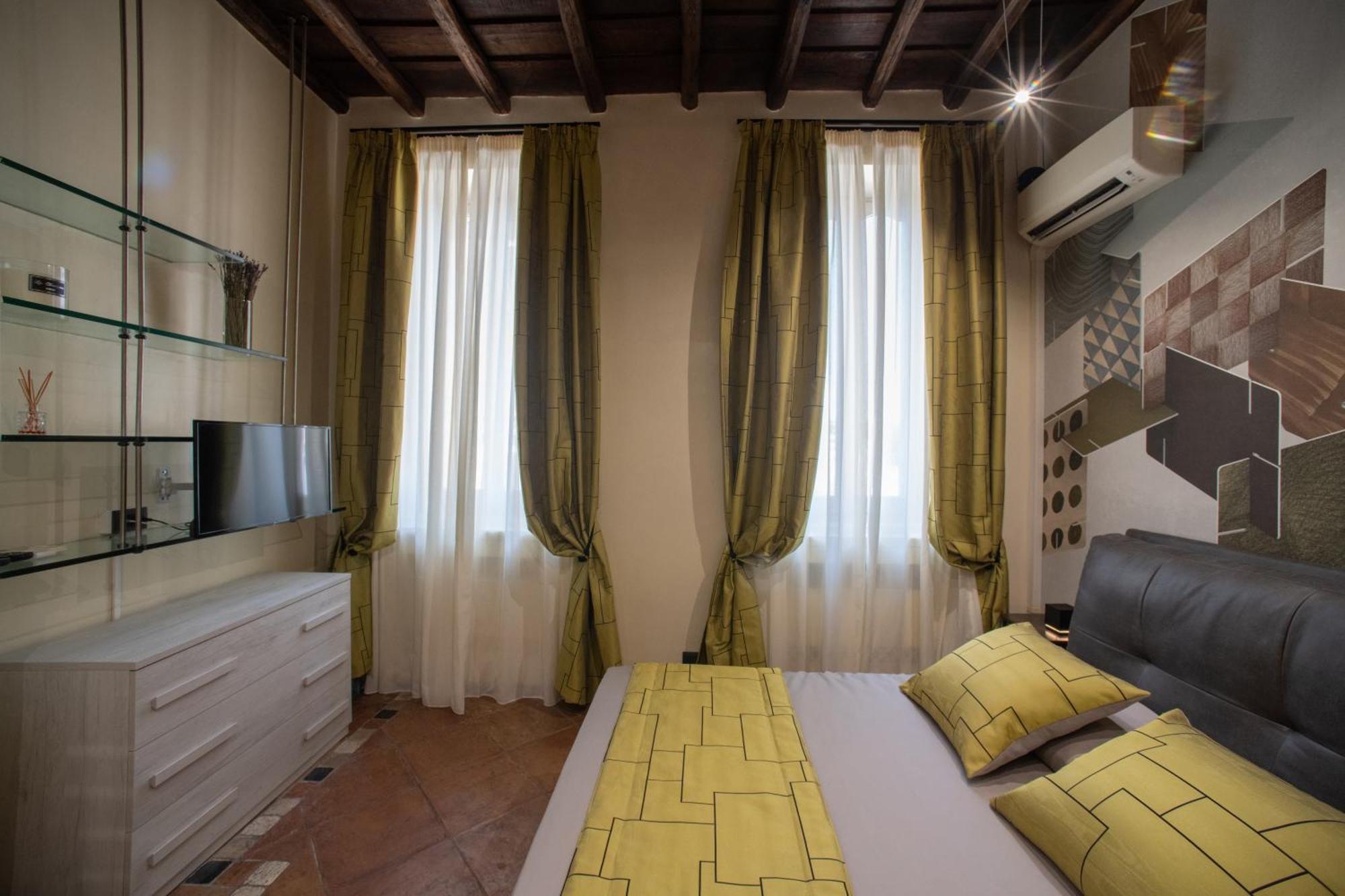 Vittoria House Apartment Roma Ngoại thất bức ảnh