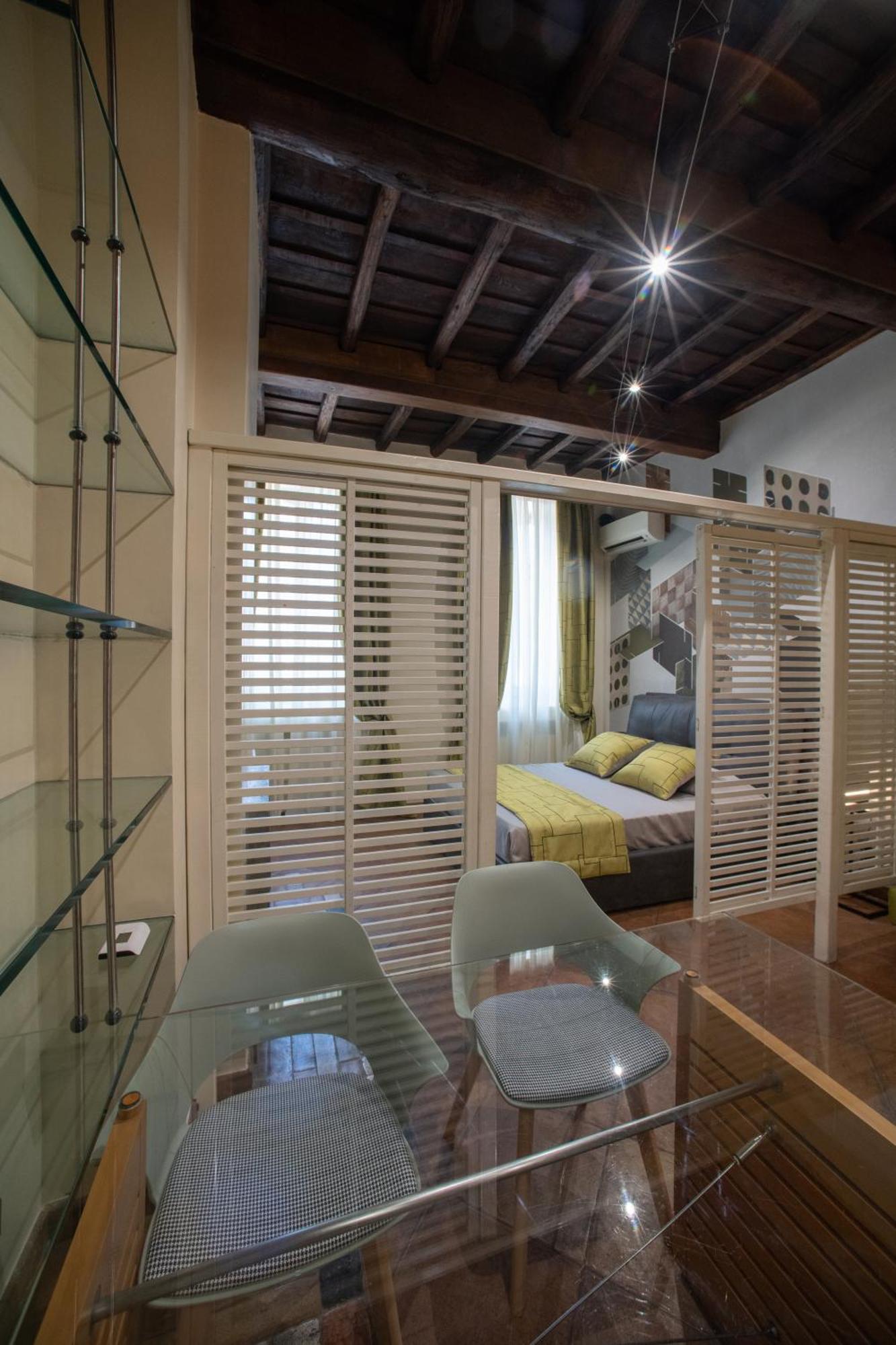 Vittoria House Apartment Roma Ngoại thất bức ảnh