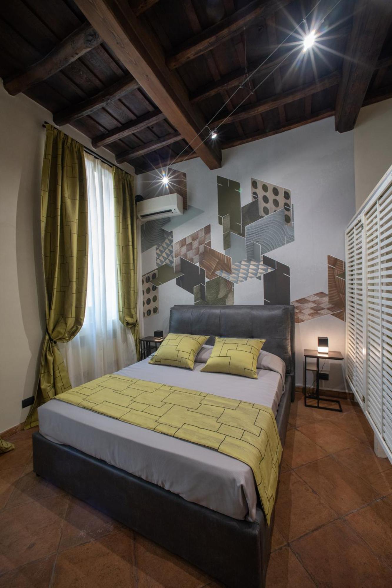 Vittoria House Apartment Roma Ngoại thất bức ảnh